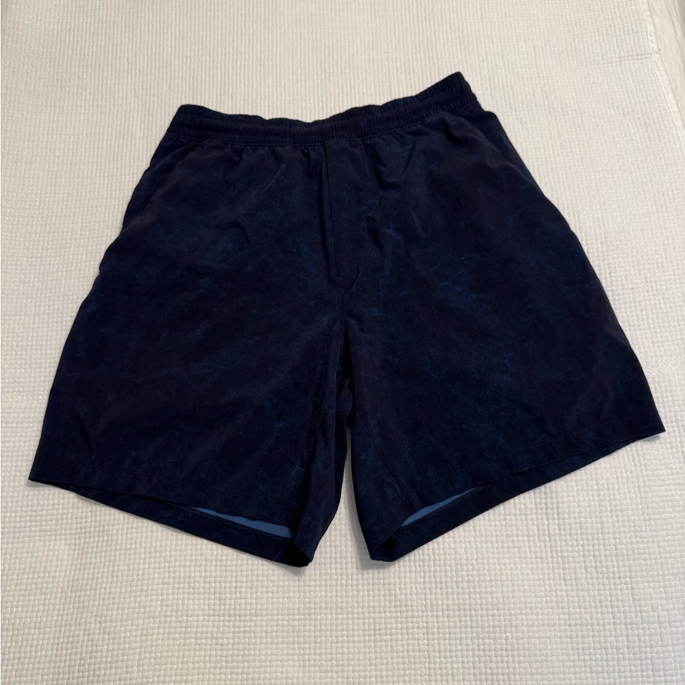 Lululemon Pace Breaker Linerless Short 7”